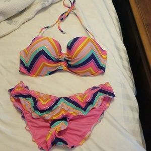 Victoria's Secret Bikini Swim top